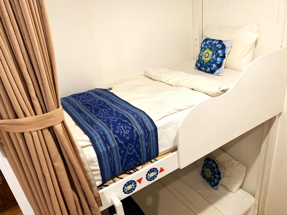 Ozora Tiying Tutul Hostel Canggu (Adults Only) Ngoại thất bức ảnh